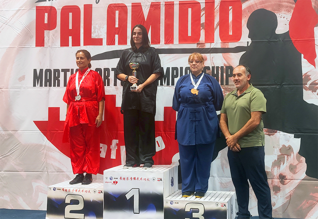 17o Παλαμήδιο 2025